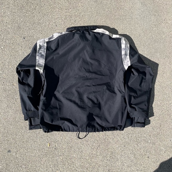 crazy volcom coat - Picture 4 of 6